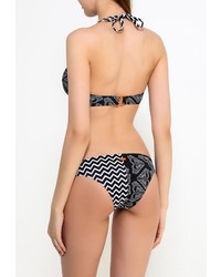 Разноцветные трусики бикини от Roxy