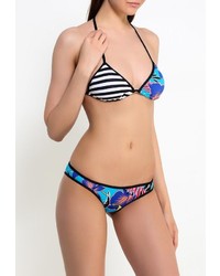 Разноцветные трусики бикини от Roxy