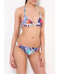 Разноцветные трусики бикини от Roxy