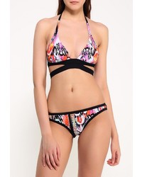 Разноцветные трусики бикини от Seafolly