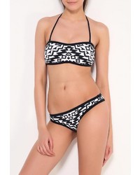 Разноцветные трусики бикини от Seafolly