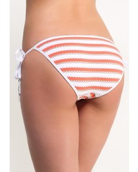 Разноцветные трусики бикини от Seafolly