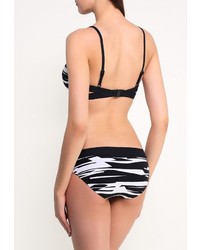 Разноцветные трусики бикини от Seafolly