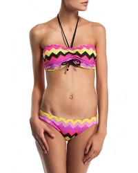 Разноцветные трусики бикини от Seafolly