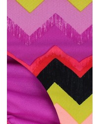 Разноцветные трусики бикини от Seafolly