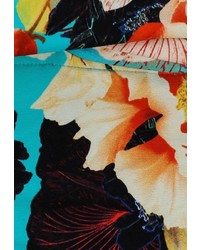 Разноцветные трусики бикини от Seafolly