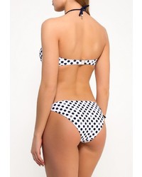 Разноцветные трусики бикини от Tommy Hilfiger