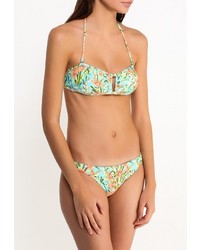 Разноцветные трусики бикини от Topshop