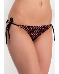 Разноцветные трусики бикини от Topshop