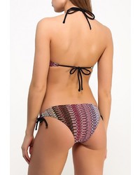 Разноцветные трусики бикини от Topshop