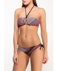 Разноцветные трусики бикини от Topshop