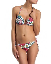 Разноцветные трусики бикини от Topshop