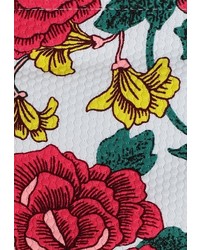 Разноцветные трусики бикини от Topshop