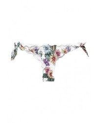 Разноцветные трусики бикини