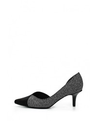 Разноцветные туфли от Marco Tozzi