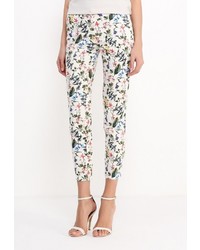 Разноцветные узкие брюки от Befree