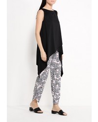 Разноцветные узкие брюки от Concept Club