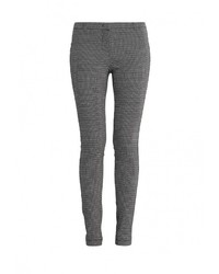 Разноцветные узкие брюки от Motivi