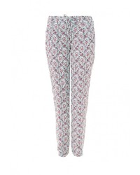 Разноцветные узкие брюки от s.Oliver