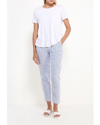 Разноцветные узкие брюки от SPRINGFIELD