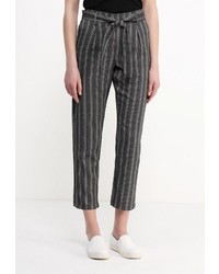 Разноцветные узкие брюки от Topshop