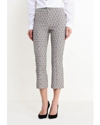 Разноцветные узкие брюки от Topshop