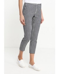 Разноцветные узкие брюки от Topshop