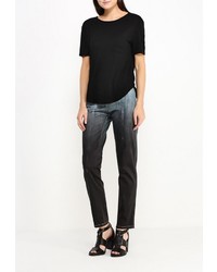 Разноцветные узкие брюки от Tricot Chic