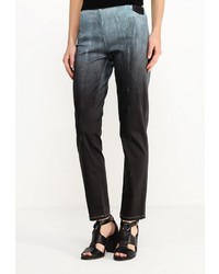 Разноцветные узкие брюки от Tricot Chic