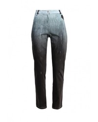 Разноцветные узкие брюки от Tricot Chic