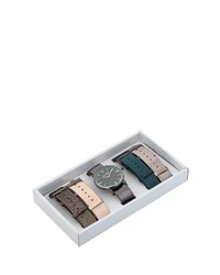 Женские разноцветные часы от Aldo