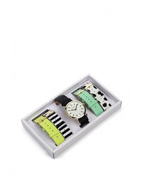 Женские разноцветные часы от Aldo