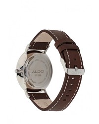 Мужские разноцветные часы от Aldo