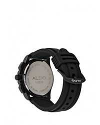 Мужские разноцветные часы от Aldo