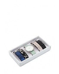 Женские разноцветные часы от Aldo