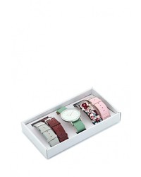 Женские разноцветные часы от Aldo