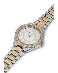 Женские разноцветные часы от Anne Klein