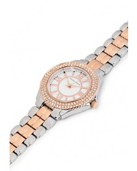 Женские разноцветные часы от Anne Klein