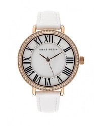 Женские разноцветные часы от Anne Klein