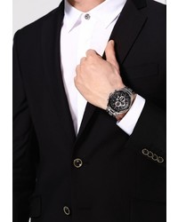 Мужские разноцветные часы от CASIO