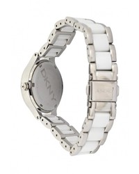 Женские разноцветные часы от DKNY