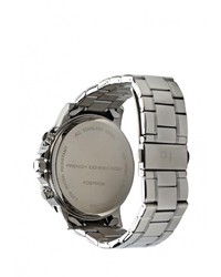 Мужские разноцветные часы от French Connection