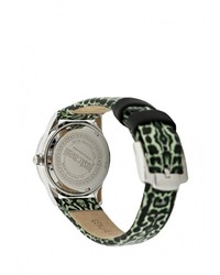 Женские разноцветные часы от Just Cavalli