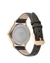 Женские разноцветные часы от Morgan
