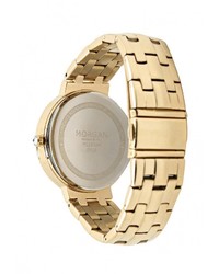 Женские разноцветные часы от Morgan