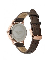 Женские разноцветные часы от Morgan