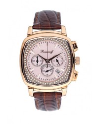 Женские разноцветные часы от Romanoff