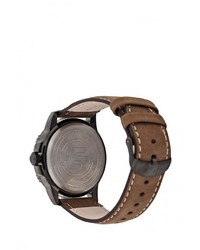 Мужские разноцветные часы от Timex