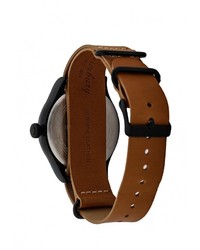 Мужские разноцветные часы от Timex