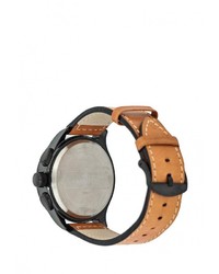 Мужские разноцветные часы от Timex